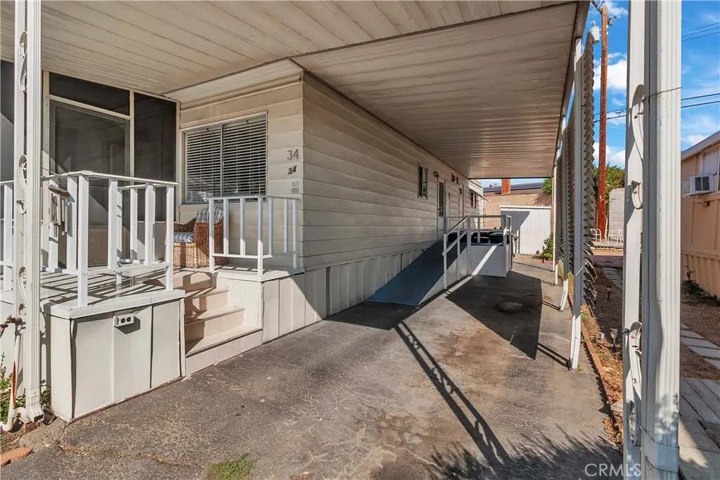 301 East Foothill Boulevard, Unit 34 Pomona, CA 91767 - Photo 11 of 35