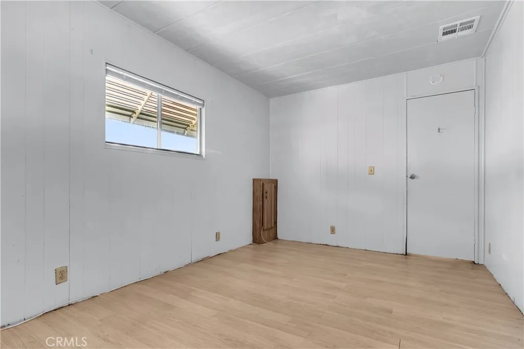 301 East Foothill Boulevard, Unit 34 Pomona, CA 91767 - Photo 8 of 35 a view of an empty room