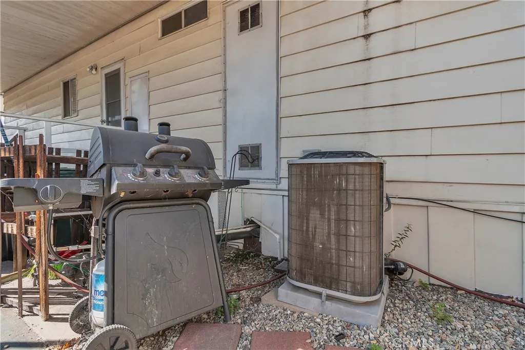 301 East Foothill Boulevard, Unit 34 Pomona, CA 91767 - Photo 10 of 35 a view of storage room