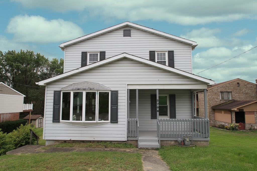 2706 4th Street Monroeville, PA 15146 - Photo 2 of 18