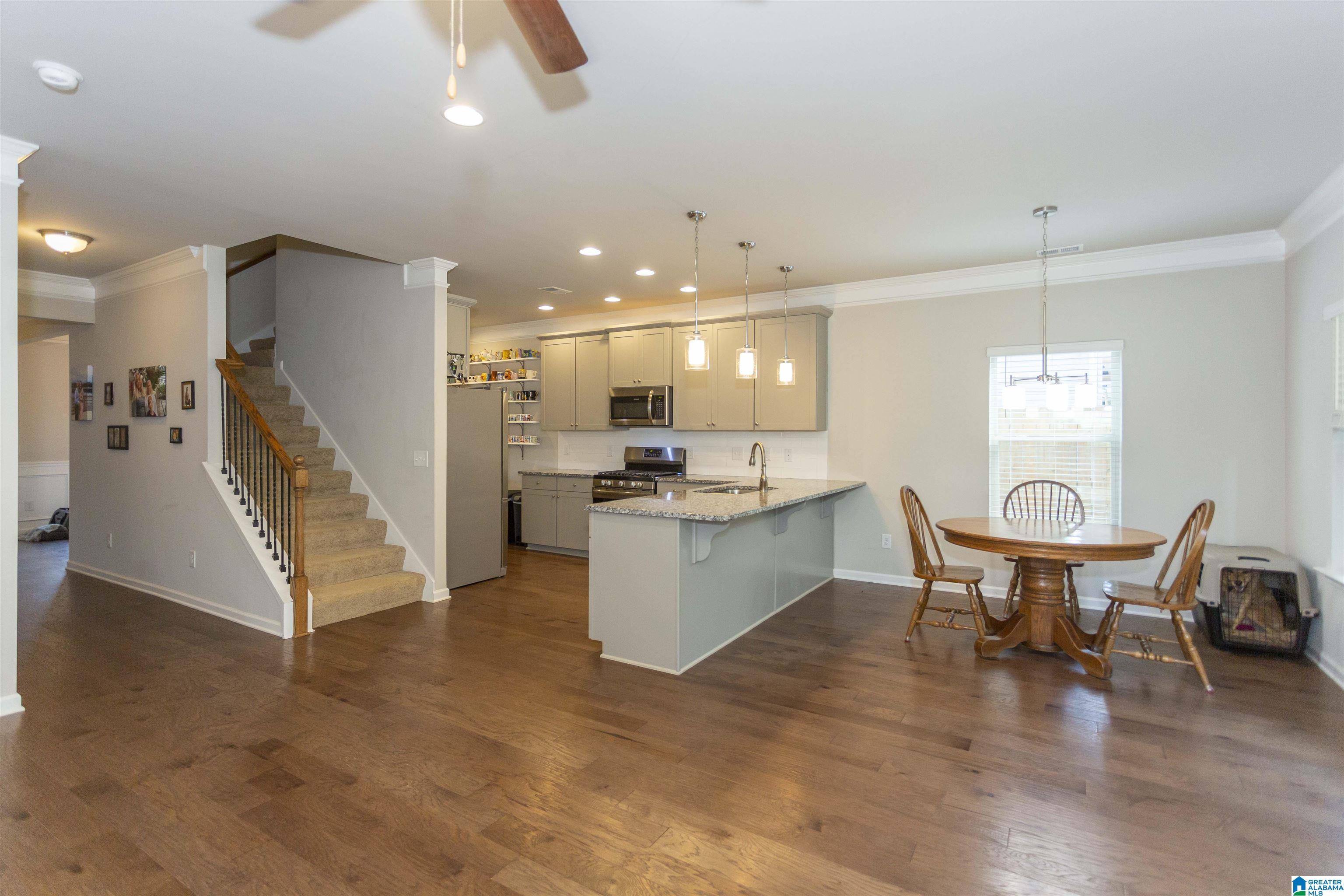 170 Lake Ridge Drive Trussville, AL 35173 - Photo 22 of 38