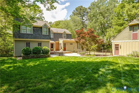 $999,950 | 509 Wadeward Road, Henrico, VA 23229