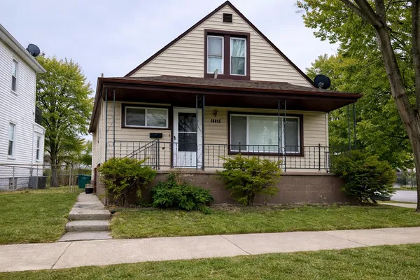 $200,000 | 14415 Lithgow Street, Dearborn, MI 48126