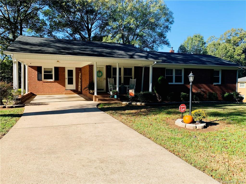 113 Suncrest Road Cherryville, NC 28021 - Photo 1 of 28 Gallery Image 1