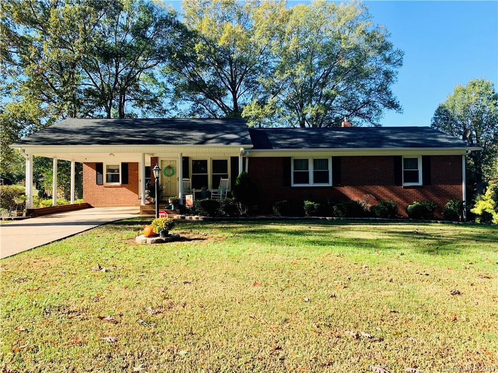 113 Suncrest Road Cherryville, NC 28021 - Photo 2 of 28 Gallery Image 2