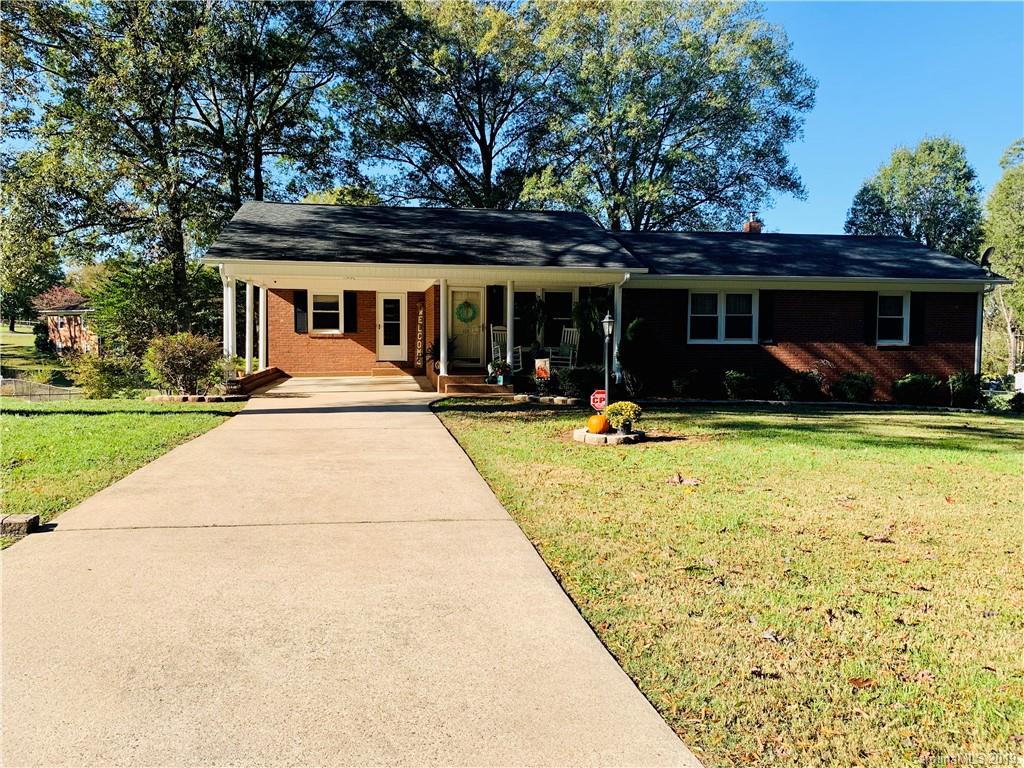 113 Suncrest Road Cherryville, NC 28021 - Photo 3 of 28 Gallery Image 3