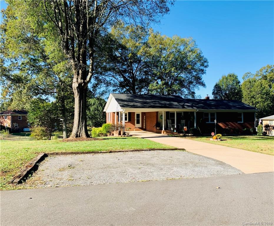 113 Suncrest Road Cherryville, NC 28021 - Photo 4 of 28 Gallery Image 4
