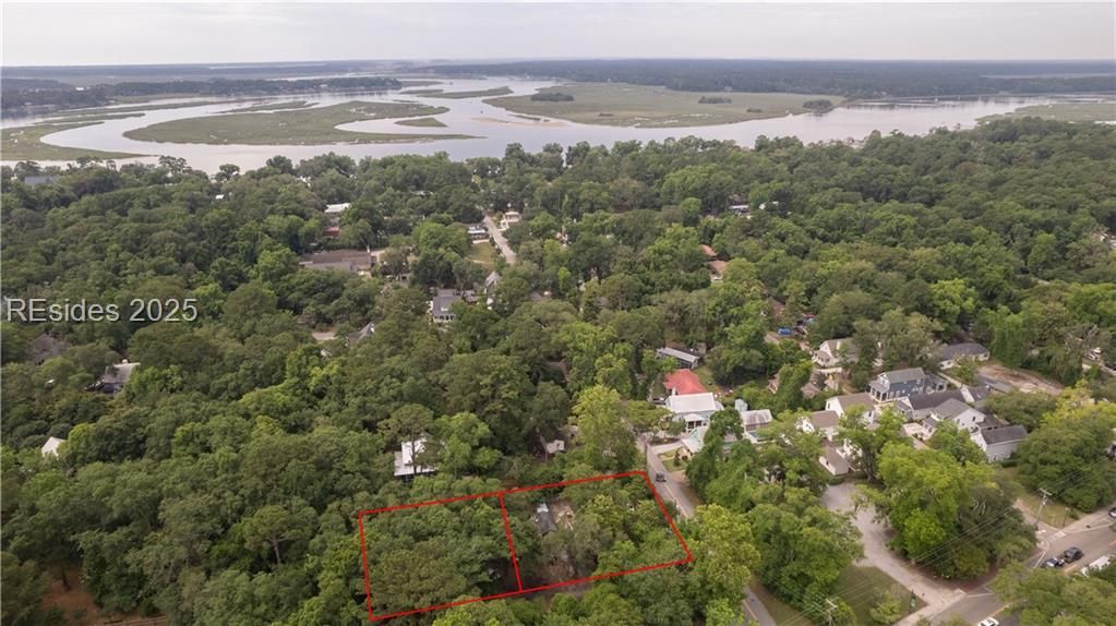 5 Wharf Street Bluffton, SC 29910 - Photo 2 of 11