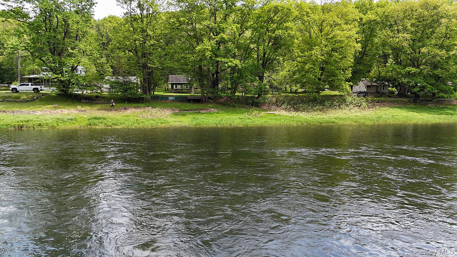860 River Road Callicoon, NY 12723 - Photo 19 of 45 a view of a ocean view
