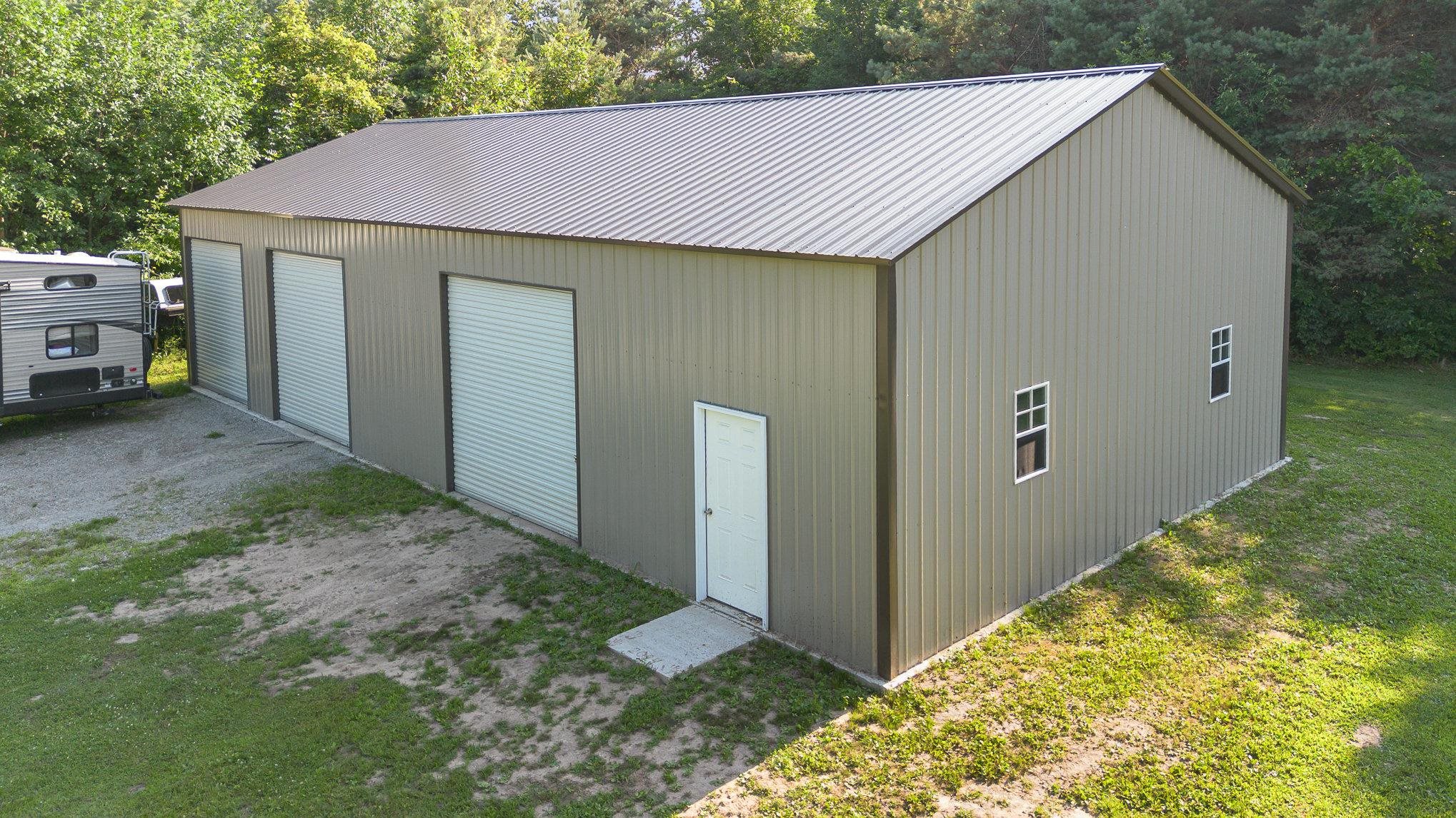 2630 Sterling Road Omer, MI 48749 - Photo 31 of 33