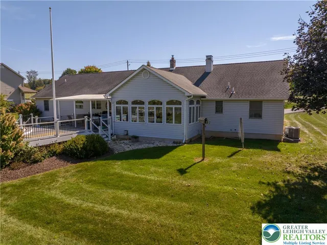 $599,900 | 4500 Hanoverville Road, Bethlehem, PA 18020