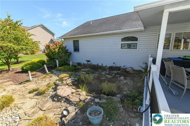 $599,900 | 4500 Hanoverville Road, Bethlehem, PA 18020