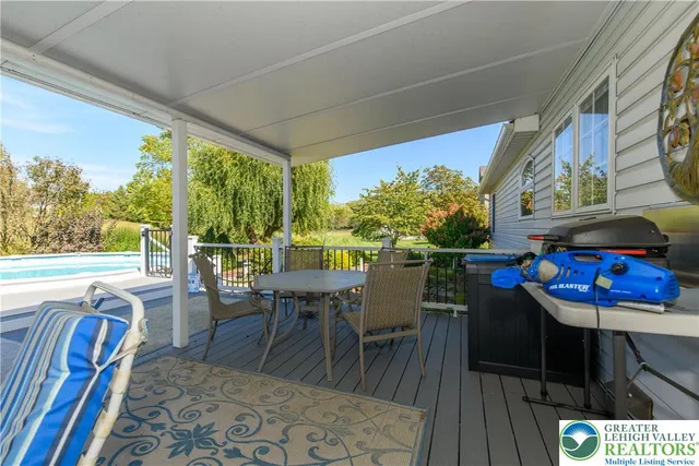 $599,900 | 4500 Hanoverville Road, Bethlehem, PA 18020