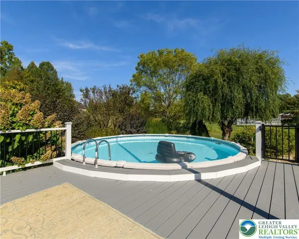 $599,900 | 4500 Hanoverville Road, Bethlehem, PA 18020