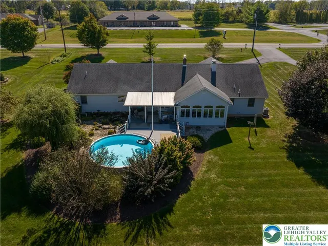 $599,900 | 4500 Hanoverville Road, Bethlehem, PA 18020