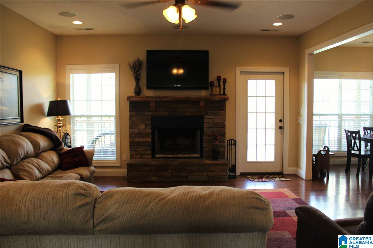 3631 Mount Gilead Road Jacksonville, AL 36265 - Photo 3 of 20