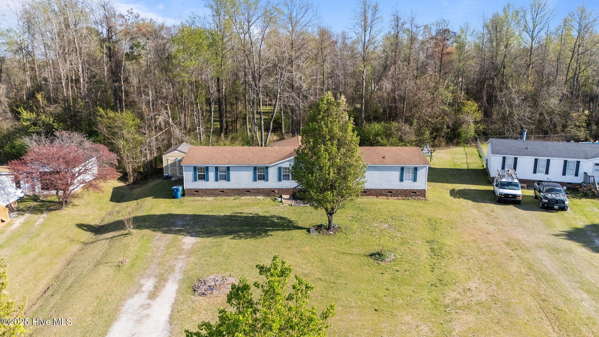 106 Theodore Lane New Bern, NC 28560 - Photo 58 of 58 5-web-or-mls-DJI_20250328170741_0811_D