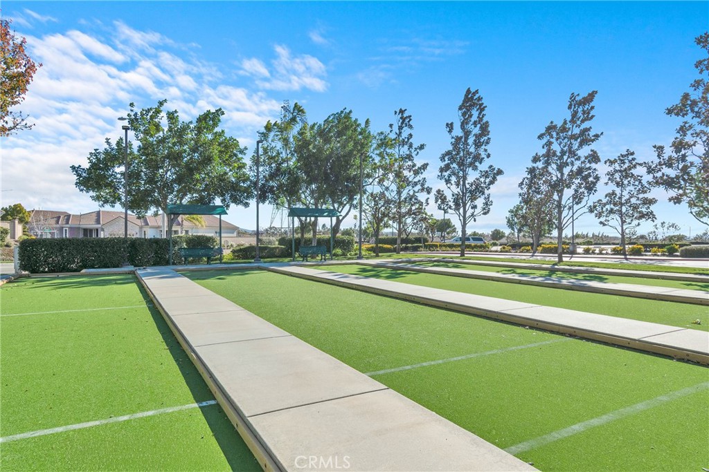 930 Gleneagles Road Beaumont, CA 92223 - Photo 38 of 40 a view of a tennis court