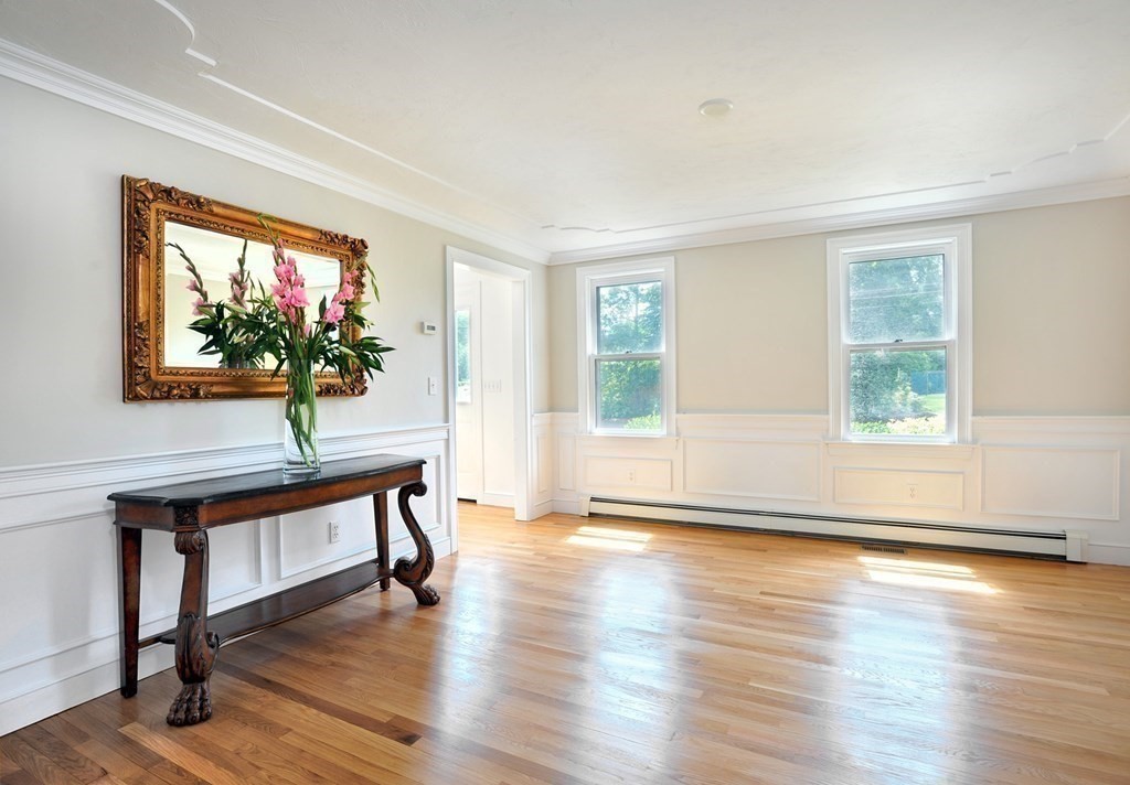 40 Upland Road Duxbury, MA 02332 - Photo 15 of 38 a view of livingroom with furniture wooden floor and window