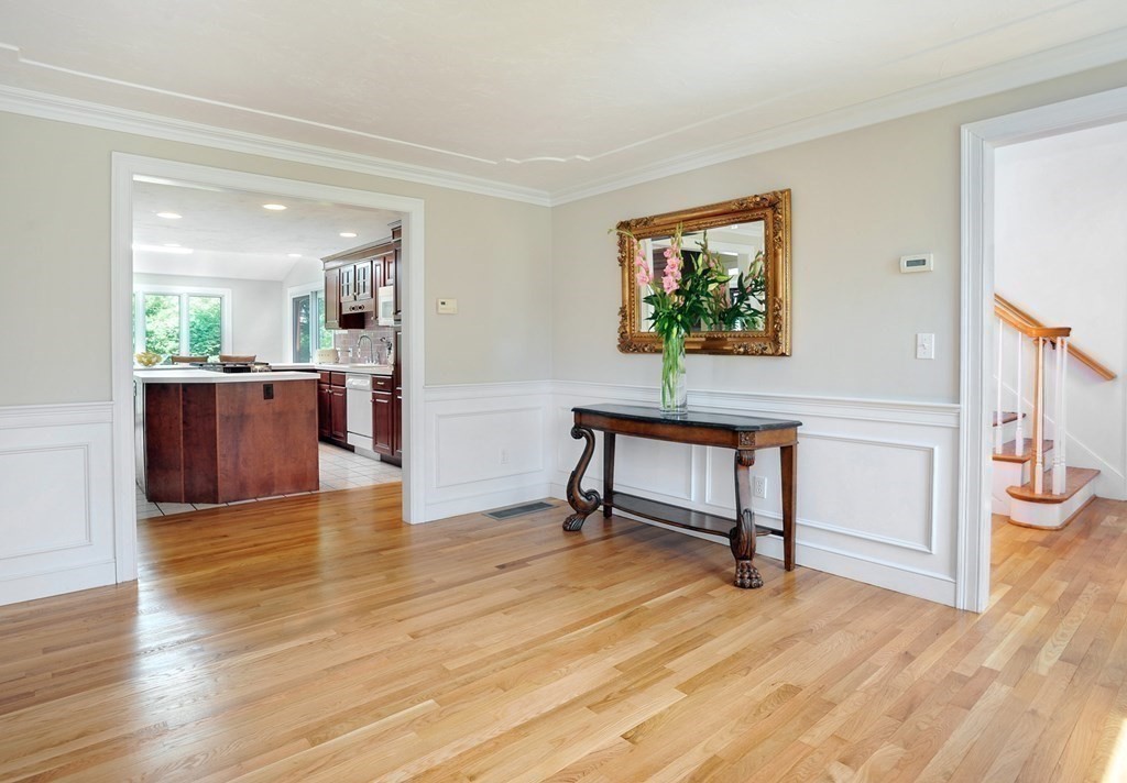 40 Upland Road Duxbury, MA 02332 - Photo 16 of 38 a living room with furniture and a wooden floor
