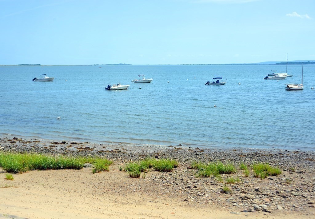 40 Upland Road Duxbury, MA 02332 - Photo 31 of 38 a view of a terrace