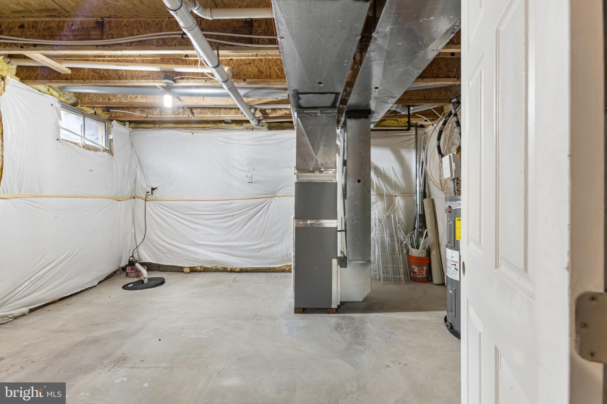 2 Kerrin Road Bear, DE 19701 - Photo 26 of 29 a view of a room with gym equipment