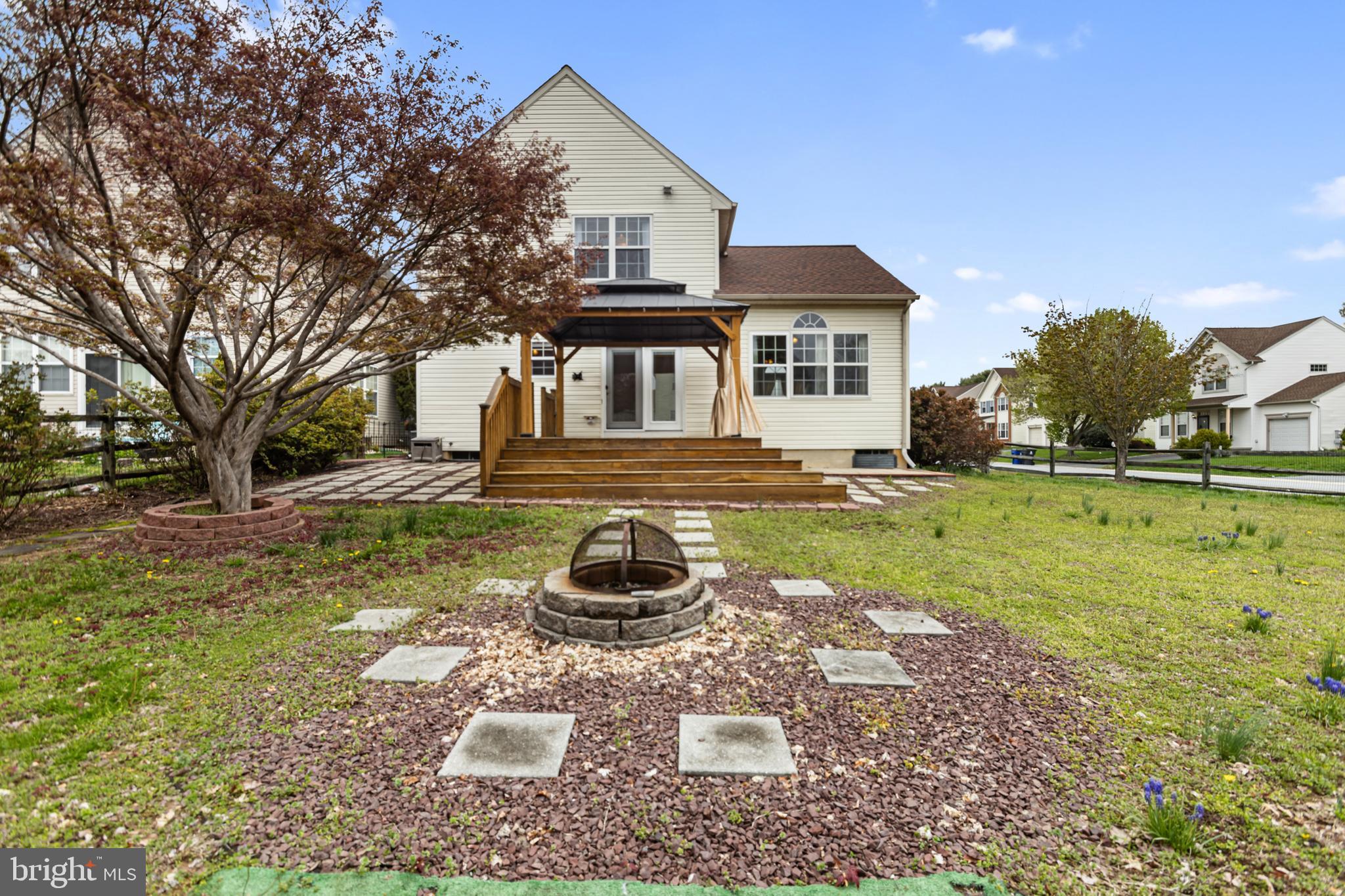 2 Kerrin Road Bear, DE 19701 - Photo 29 of 29 a front view of a house with a yard