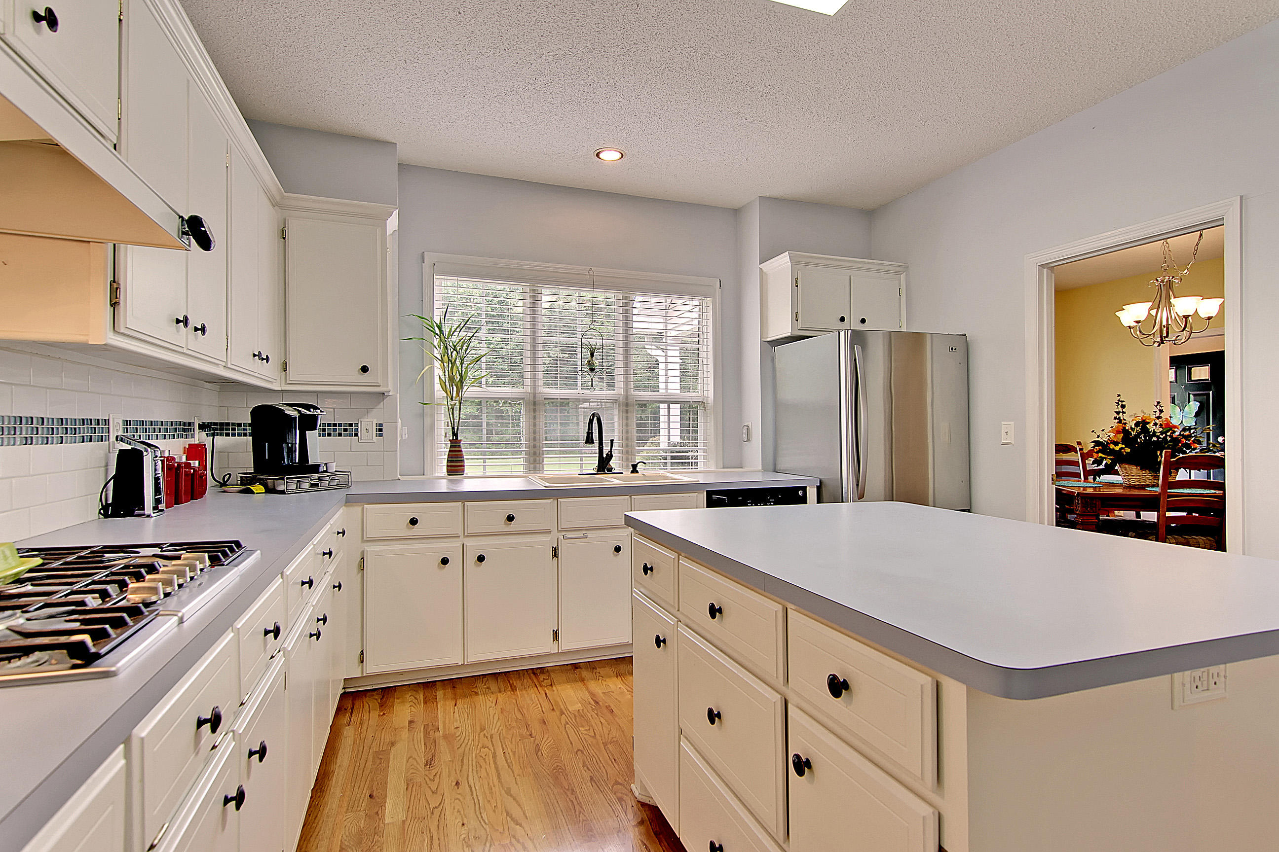 145 Campbell Road Ridgeville, SC 29472 - Photo 4 of 34 Kitchen