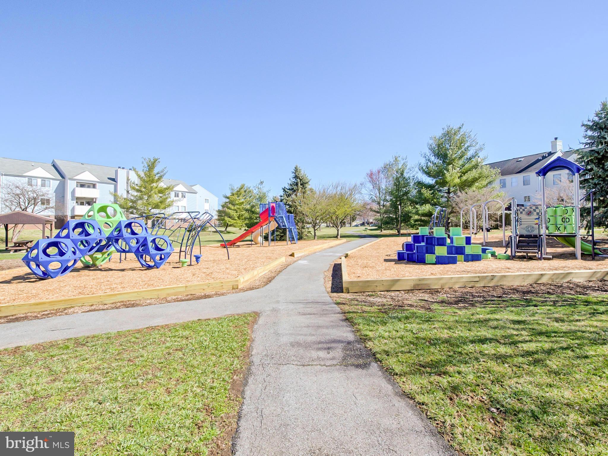 2137 Wainwright Court, Unit 2B Frederick, MD 21702 - Photo 29 of 30