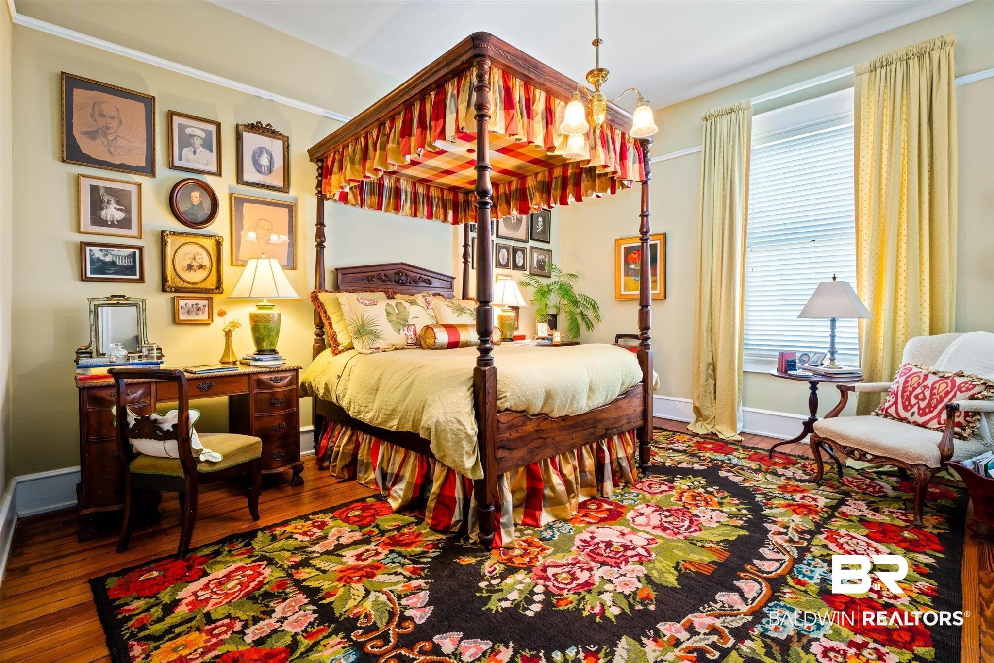 1259 Selma Street Mobile, AL 36604 - Photo 34 of 50