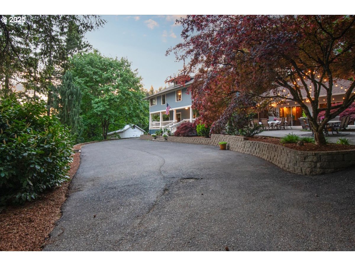 863 North Shepherd Road Washougal, WA 98671 - Photo 36 of 48