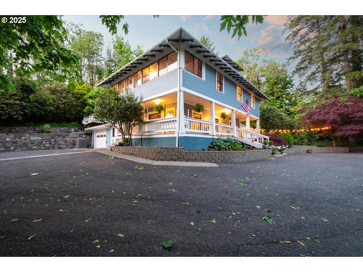 863 North Shepherd Road Washougal, WA 98671 - Photo 41 of 48