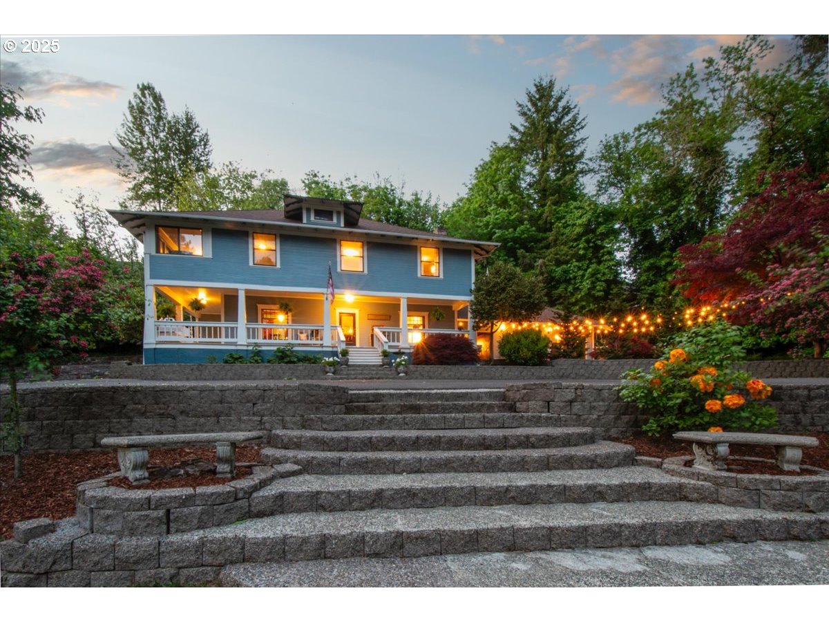 863 North Shepherd Road Washougal, WA 98671 - Photo 46 of 48