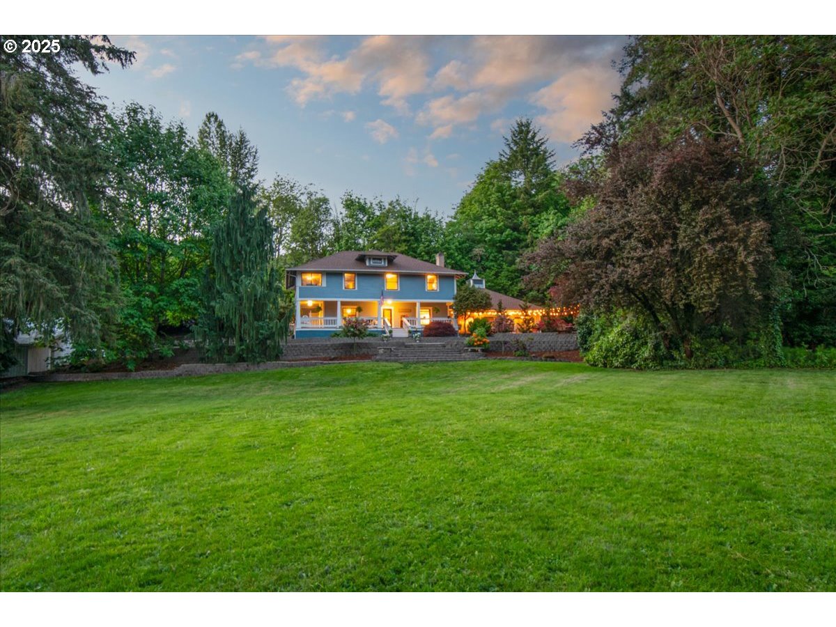 863 North Shepherd Road Washougal, WA 98671 - Photo 47 of 48