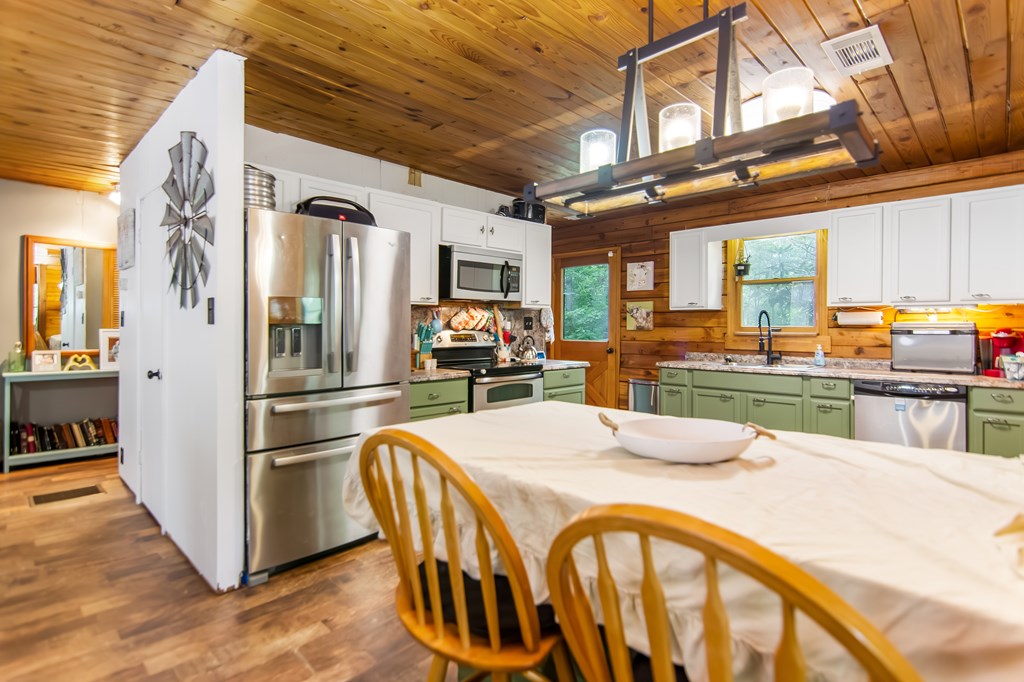 1459 Ray Mountain Road Ellijay, GA 30536 - Photo 10 of 47 Gallery Image 10