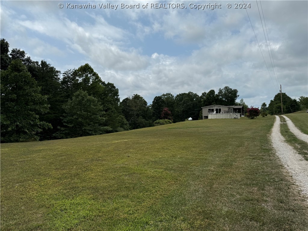 2814 Bowles Ridge Road Liberty, WV 25124 - Photo 41 of 48 Gallery Image 41