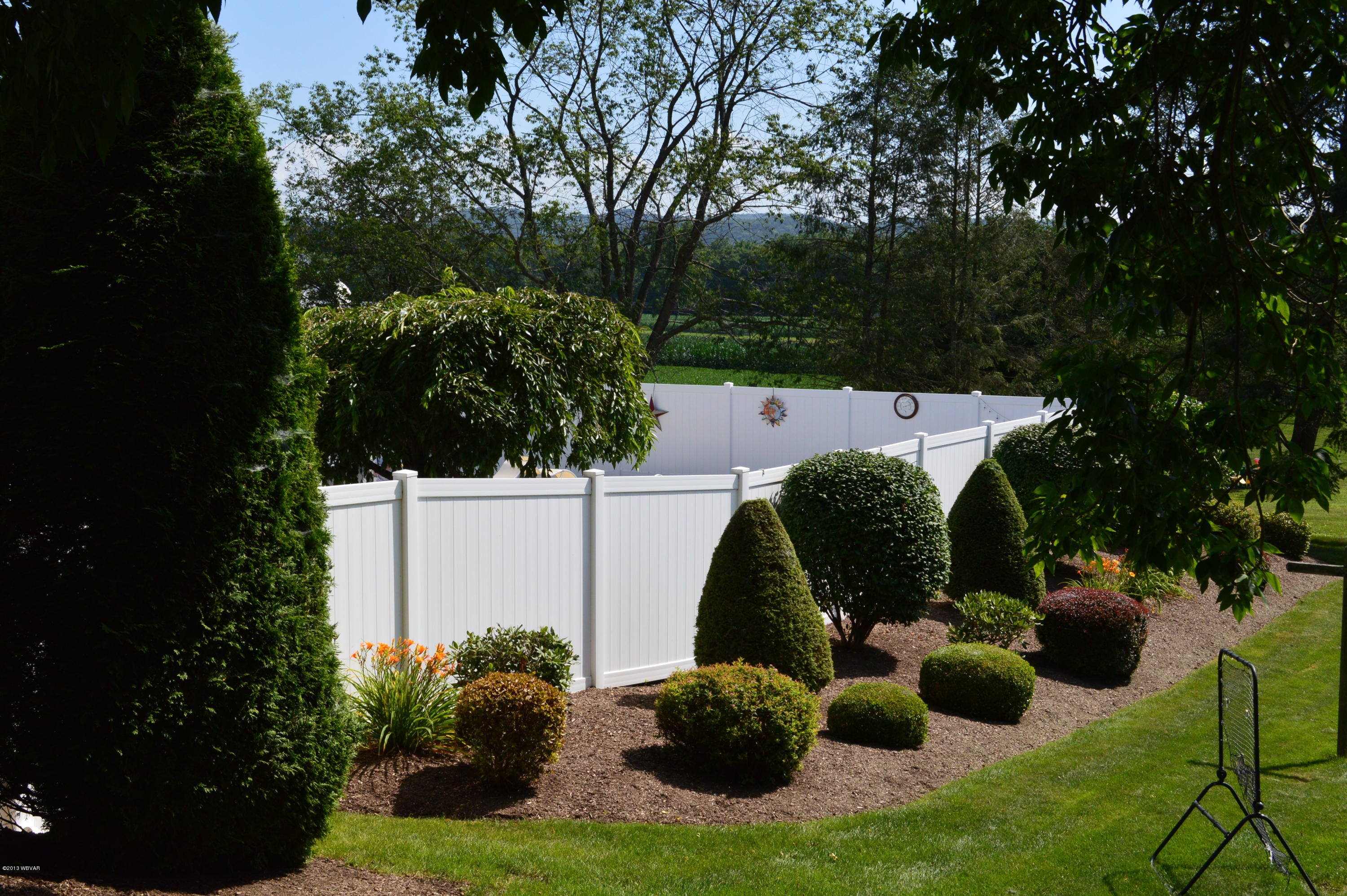 2018 Greenview Road Montoursville, PA 17754 - Photo 39 of 41 Landscaping