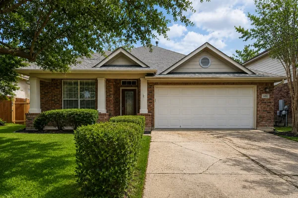 $2,100 | 1402 Weatherford Drive, Austin, TX 78753