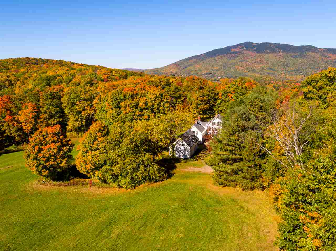 3230 Weathersfield Center Road Weathersfield, VT 05151 - Photo 2 of 30