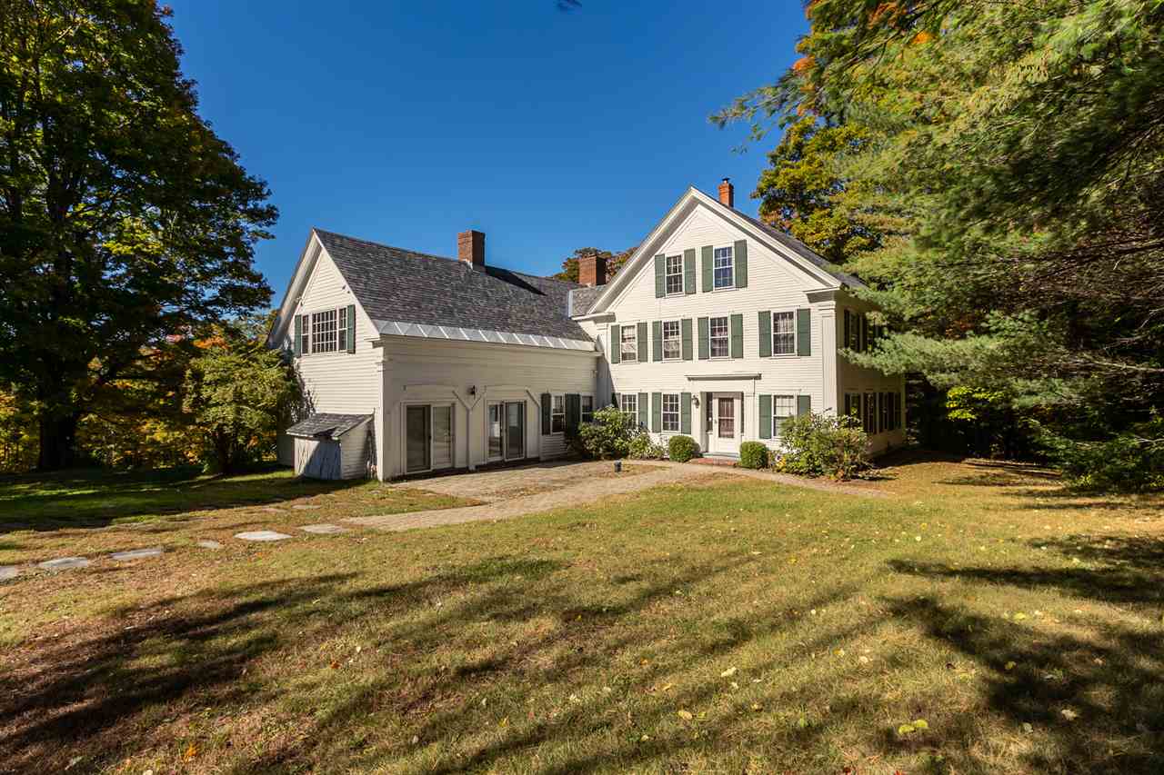 3230 Weathersfield Center Road Weathersfield, VT 05151 - Photo 21 of 30