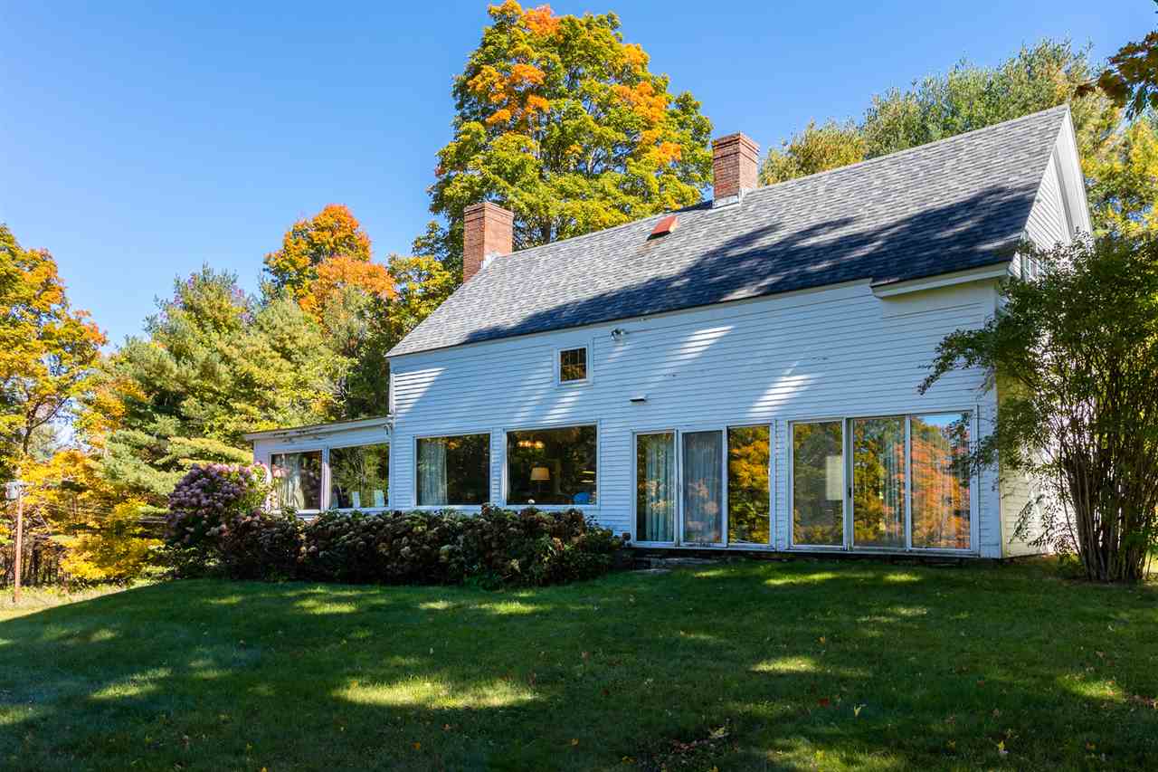 3230 Weathersfield Center Road Weathersfield, VT 05151 - Photo 22 of 30