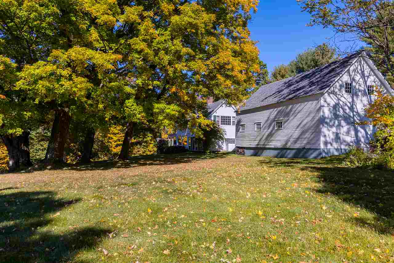 3230 Weathersfield Center Road Weathersfield, VT 05151 - Photo 24 of 30