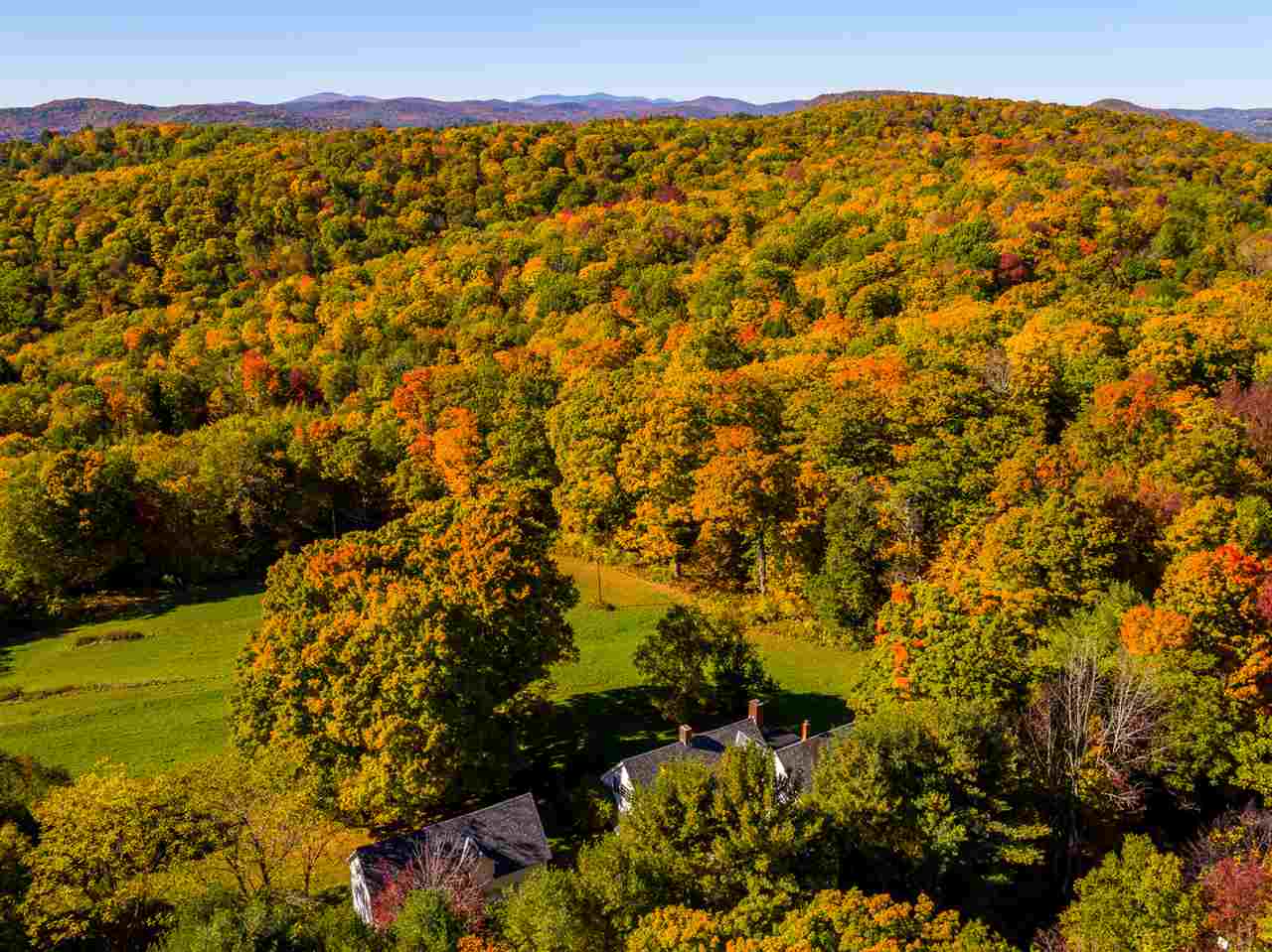 3230 Weathersfield Center Road Weathersfield, VT 05151 - Photo 26 of 30