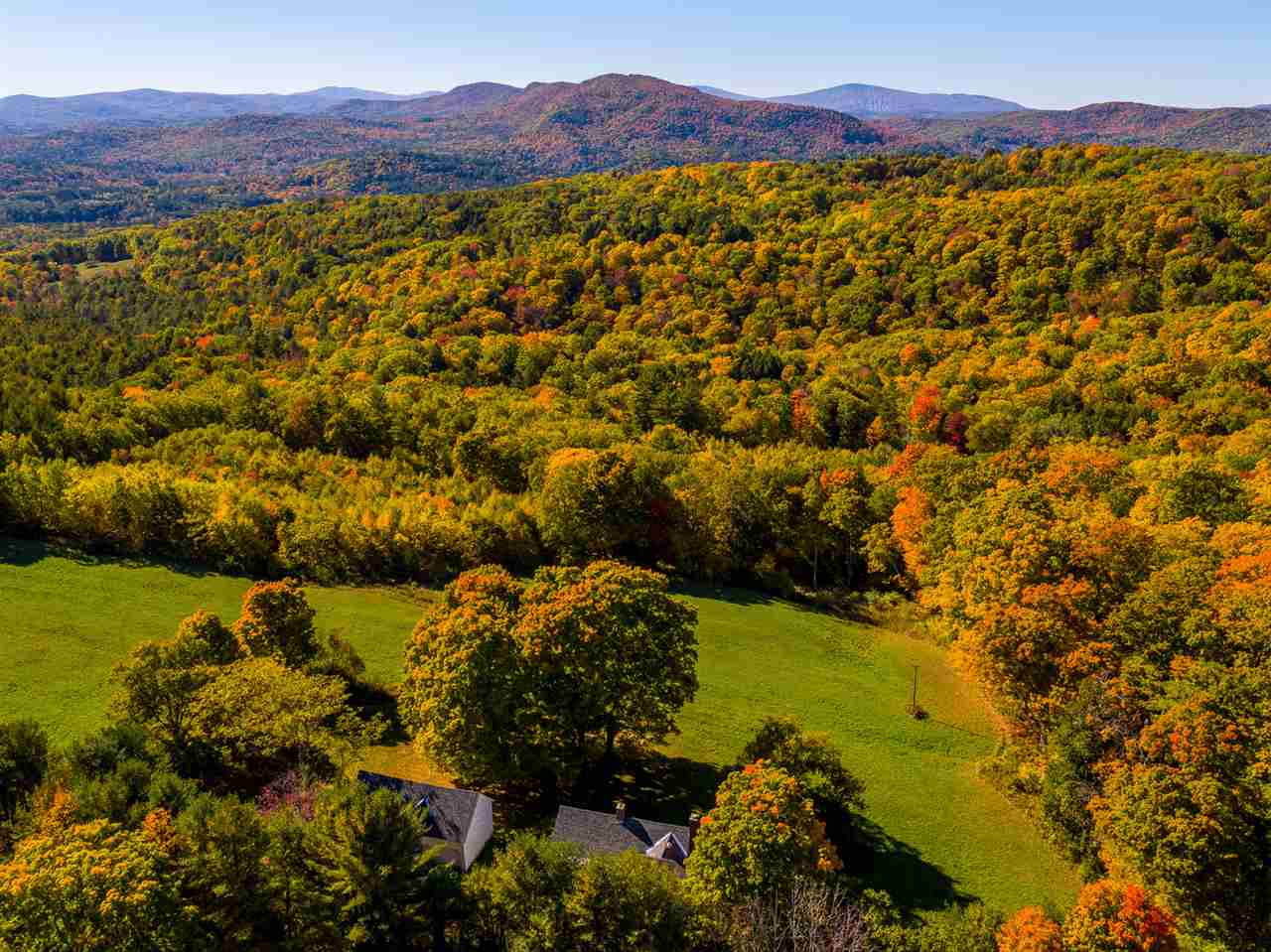 3230 Weathersfield Center Road Weathersfield, VT 05151 - Photo 27 of 30