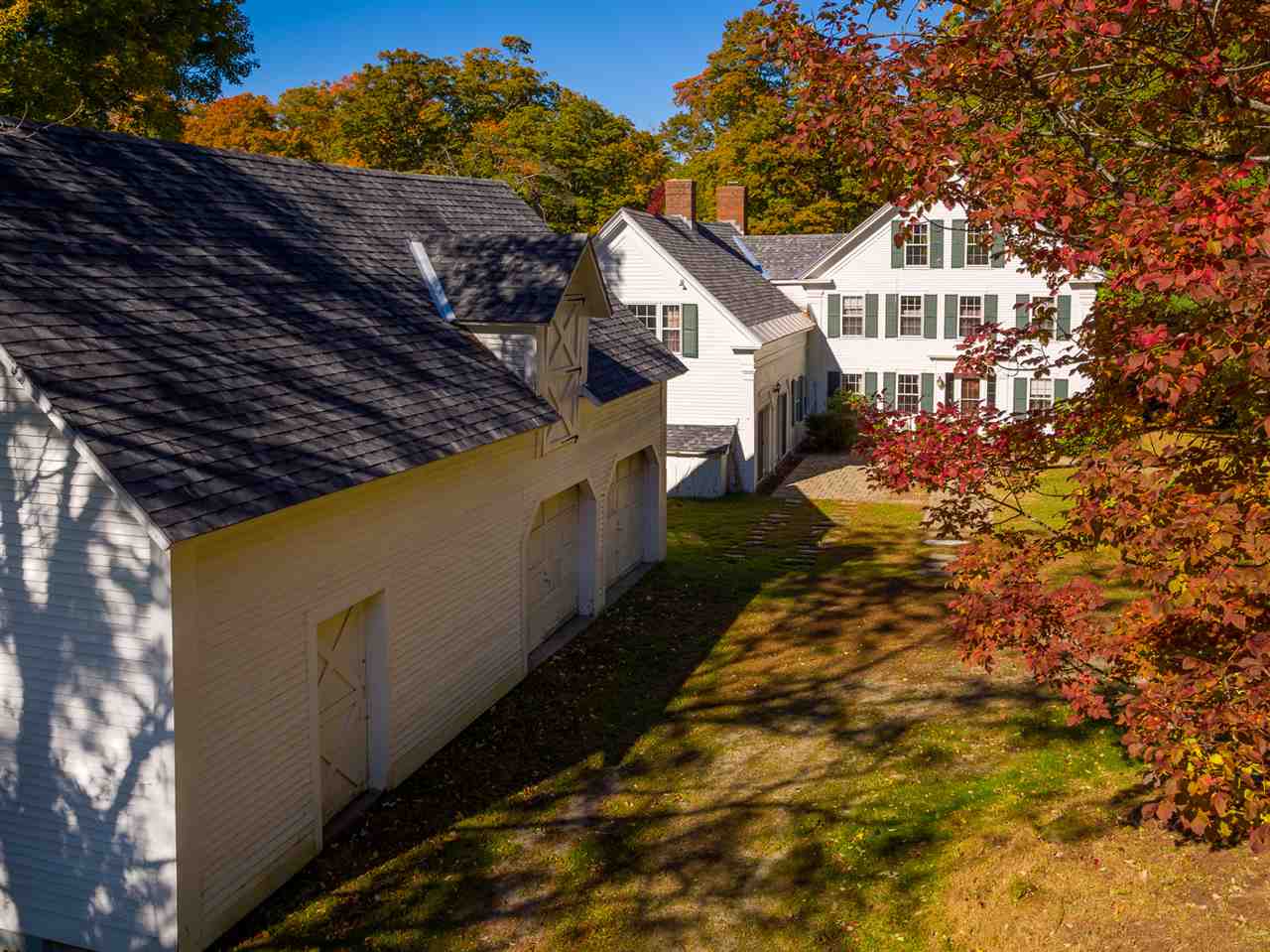 3230 Weathersfield Center Road Weathersfield, VT 05151 - Photo 29 of 30