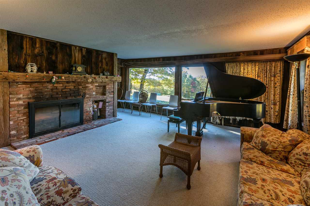 3230 Weathersfield Center Road Weathersfield, VT 05151 - Photo 6 of 30