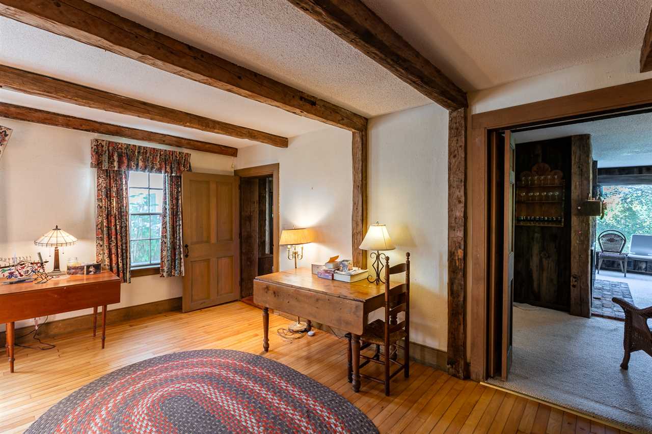 3230 Weathersfield Center Road Weathersfield, VT 05151 - Photo 7 of 30