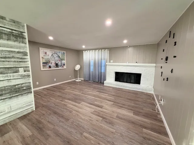 $255,000 | 2718 South County Road 450 West, Frankfort, IN 46041