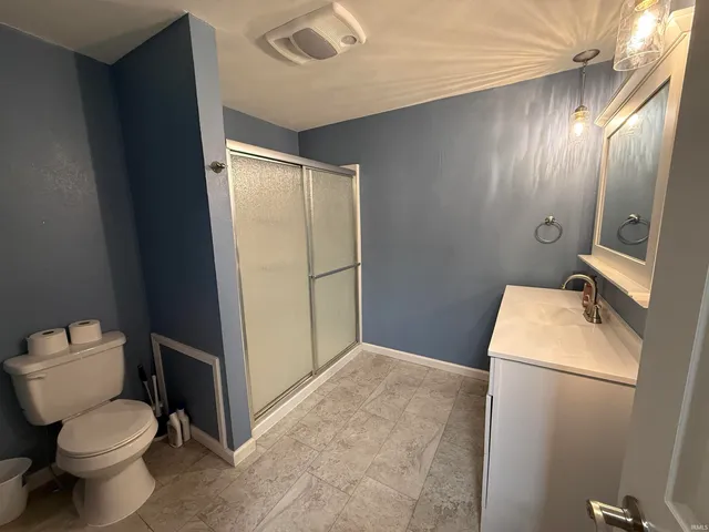 $255,000 | 2718 South County Road 450 West, Frankfort, IN 46041