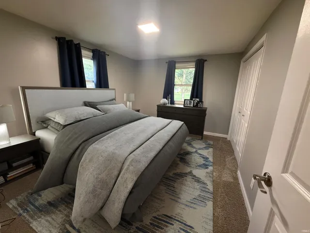 $255,000 | 2718 South County Road 450 West, Frankfort, IN 46041